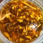 Best 17. Hot & Sour Soup in Pompano Beach, FL