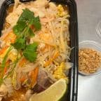 Best 115. House Pad Thai in Pompano Beach, FL