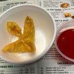 Best 4. Krab Rangoon (8) in Pompano Beach, FL